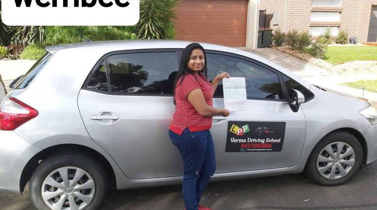 Verma-Driving-School