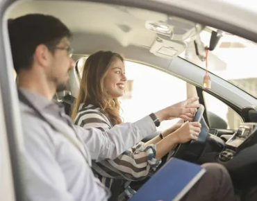 Verma Driving School