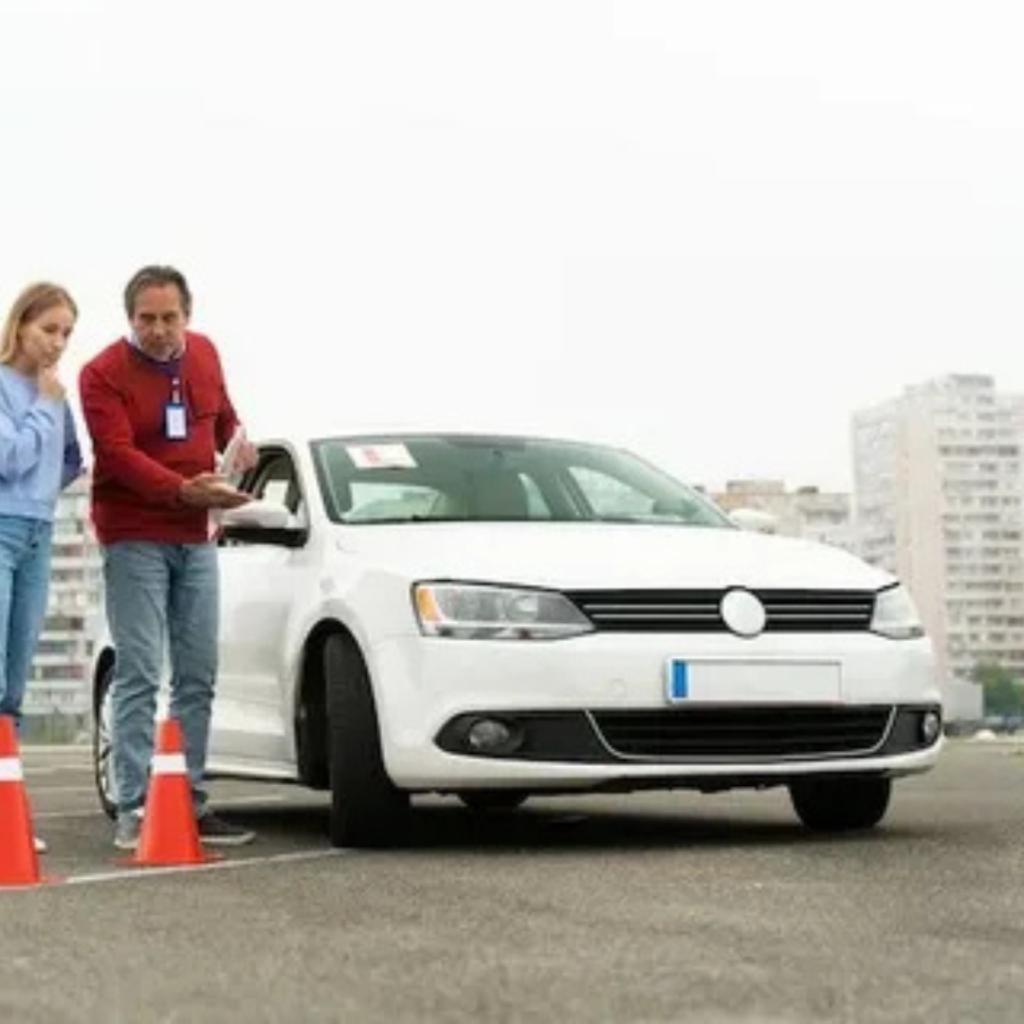 local driving schools in Tarneit 