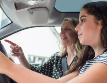 Driving School in Deer Park
